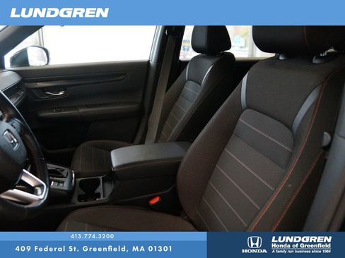 Used 2024 Honda CR-V Sport image 12