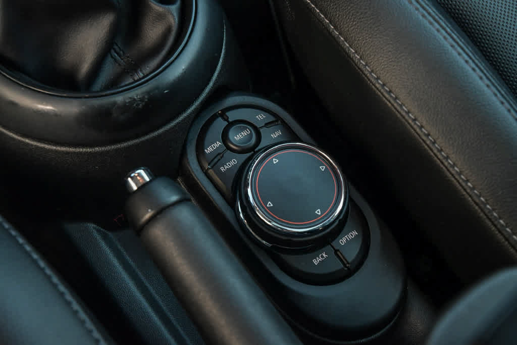 Used 2018 MINI Cooper S FWD image 22