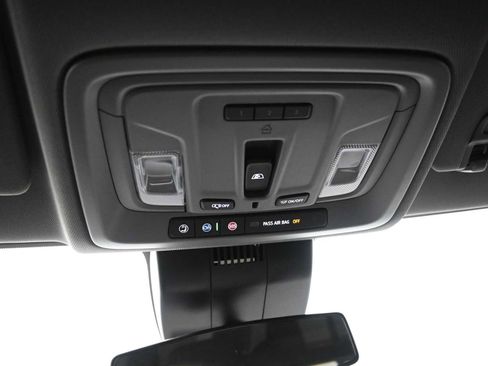 New 2026 GMC Sierra 1500 Elevation w/ Elevation Premium Package image 25