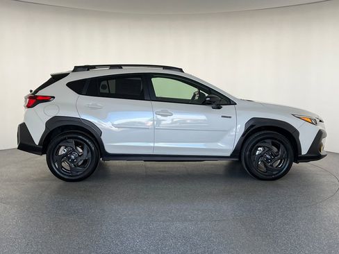 New 2026 Subaru Crosstrek 2.5i Sport w/ Crosstrek Mirror Package image 8