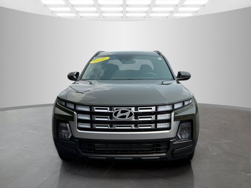 Used 2026 Hyundai Santa Cruz SEL FWD image 2