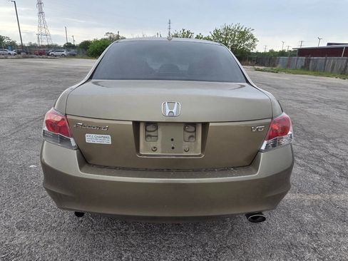 Used 2008 Honda Accord EX-L image 5