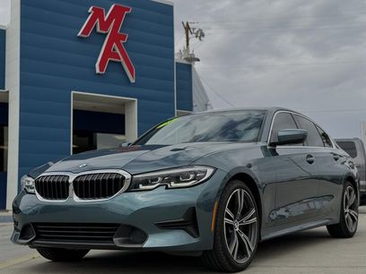 Used 2021 BMW 330i Sedan w/ Convenience Package