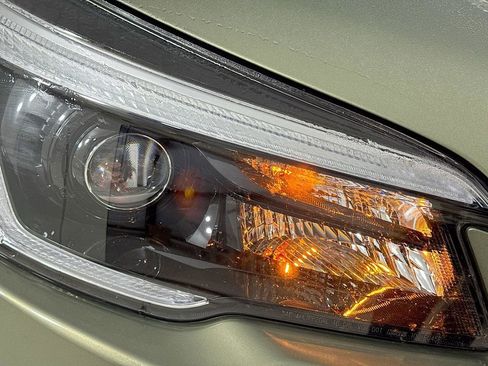 Used 2021 Subaru Forester Touring w/ Popular Package #2 image 41