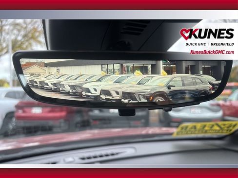 New 2026 Buick Enclave Sport Touring w/ Power Package image 38