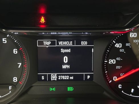 Certified 2023 Chevrolet TrailBlazer ACTIV image 9