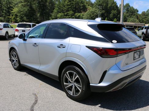 Used 2026 Lexus RX 350 FWD w/ Accessory Package (Z1) image 3