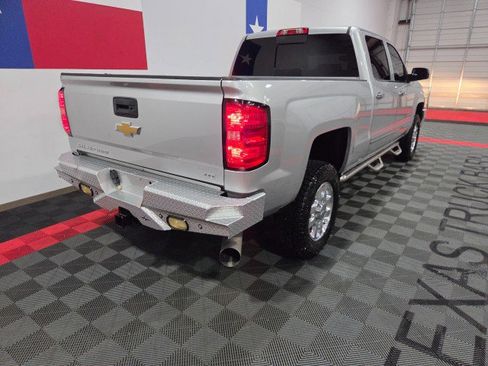 Used 2015 Chevrolet Silverado 2500 LTZ w/ Duramax Plus Package image 26
