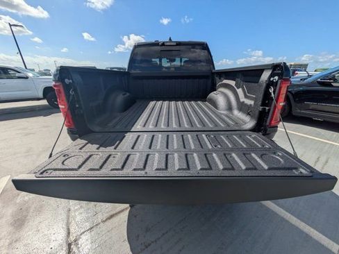 New 2026 RAM 1500 RHO w/ RHO Level 1 Equipment Group image 12