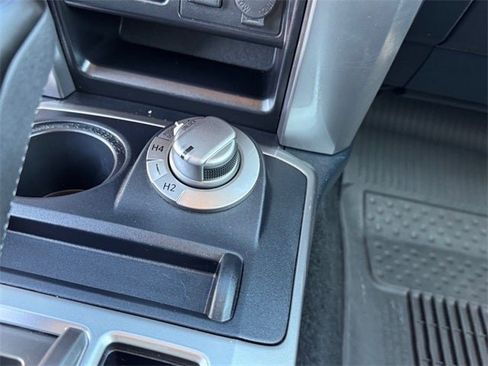 Certified 2024 Toyota 4Runner TRD Sport w/ Technology Package image 21