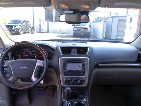 Used 2014 GMC Acadia Denali AWD/4WD image 11