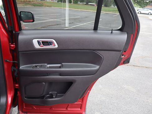 Used 2012 Ford Explorer Limited FWD image 27
