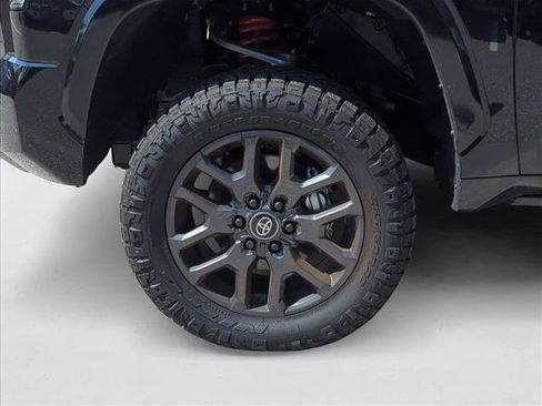 New 2025 Toyota Tundra Platinum AWD/4WD image 10
