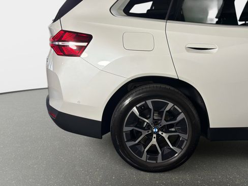 Used 2026 BMW X3 xDrive30 w/ Premium Package image 19