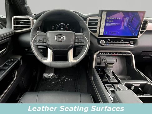 New 2026 Toyota Tundra Limited AWD/4WD image 9