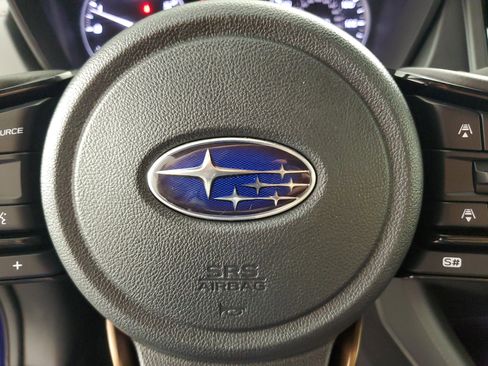 Used 2026 Subaru Forester Sport w/ Sport Package image 23