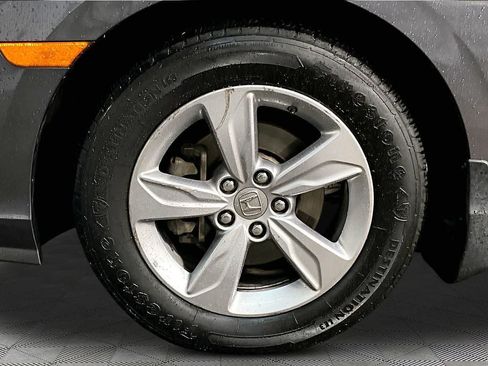 Used 2018 Honda Odyssey EX-L image 10