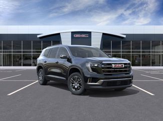 New 2026 GMC Acadia Elevation w/ LPO, All-Weather Package FWD video 1
