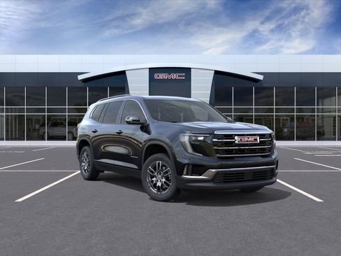 New 2026 GMC Acadia Elevation w/ LPO, All-Weather Package FWD image 1