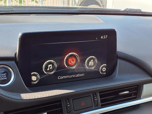 Used 2020 MAZDA MAZDA6 Grand Touring FWD image 5