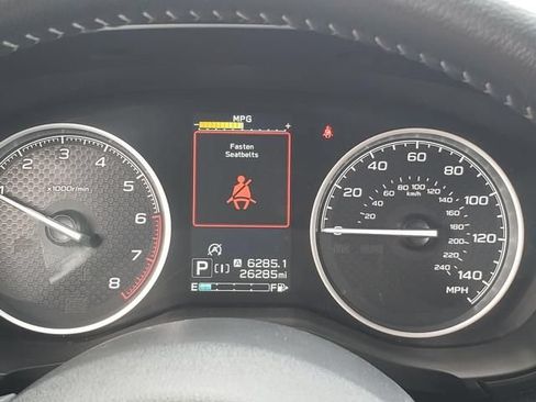 Certified 2023 Subaru Forester Premium AWD/4WD image 19