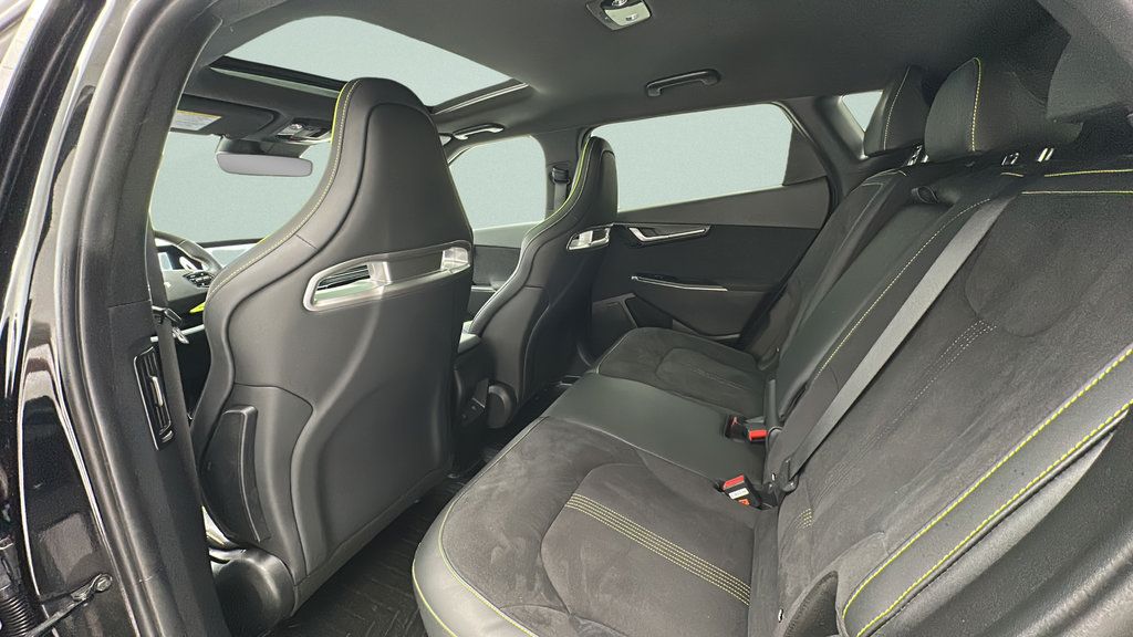 Used 2023 Kia EV6 GT AWD/4WD image 10