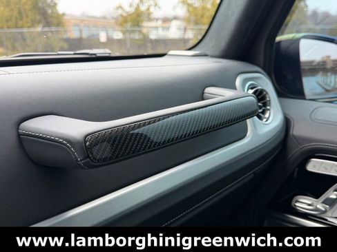 Used 2024 Mercedes-Benz G 63 AMG G 63 AMG image 54