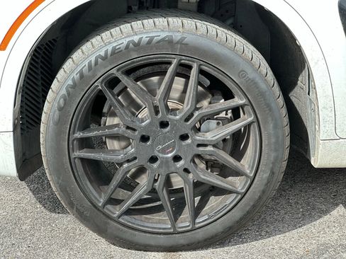 Used 2015 BMW X6 xDrive50i image 26