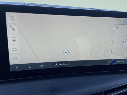 New 2026 Hyundai Santa Fe Limited image 29