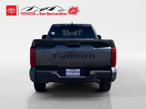 New 2026 Toyota Tundra SR image 4