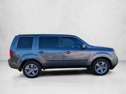 Used 2014 Honda Pilot EX-L image 4