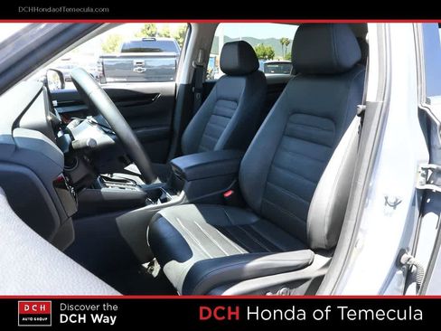 Certified 2024 Honda CR-V EX-L image 18
