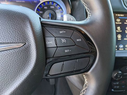 Used 2020 Chrysler 300 S w/ 300S Premium Group image 32