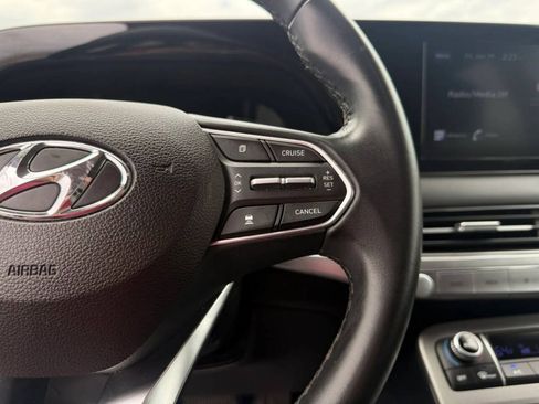 Used 2022 Hyundai Palisade SEL AWD/4WD image 10