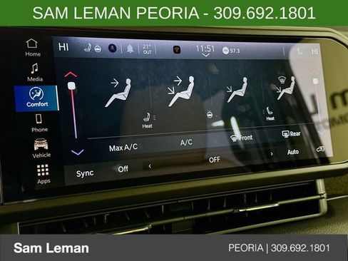 New 2026 Jeep Wrangler Willys image 15