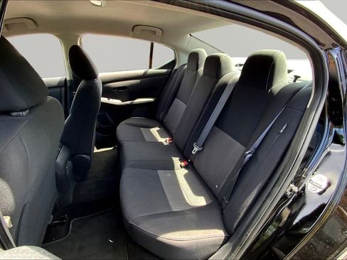 Used 2024 Nissan Sentra SV w/ All-Weather Package image 16