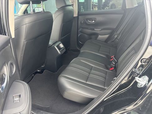 Used 2026 Honda HR-V EX-L image 5