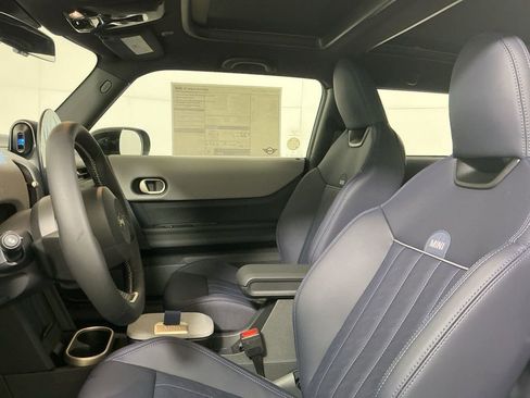 New 2026 MINI Cooper S image 22