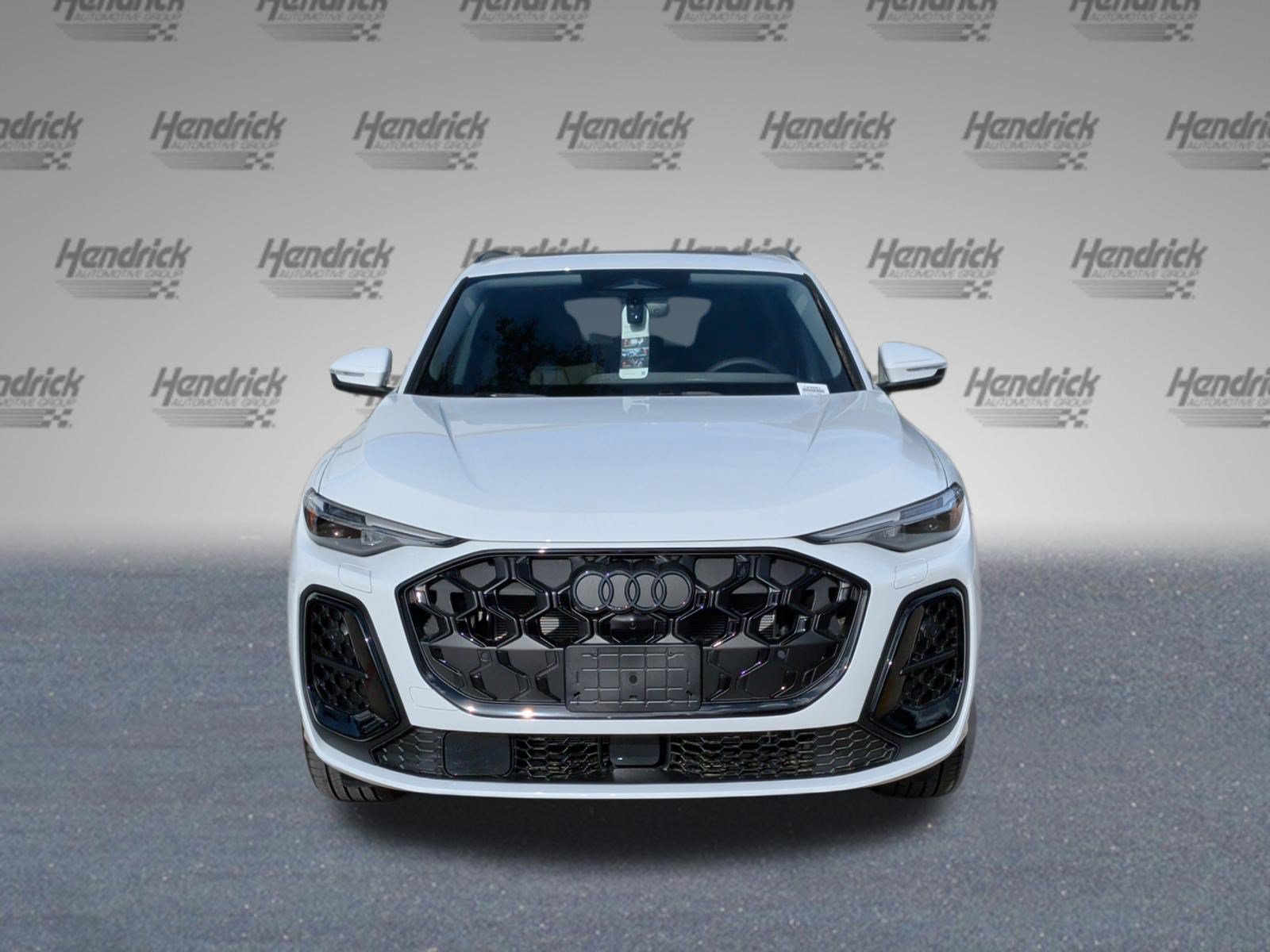 New 2026 Audi Q5 Premium Plus AWD/4WD image 3