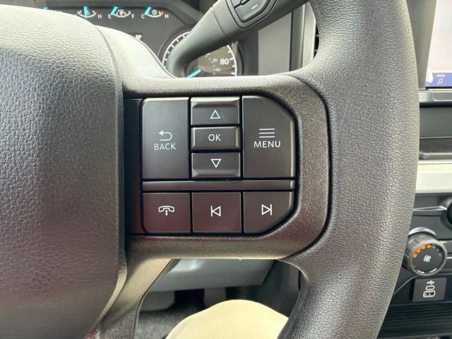 New 2026 Ford F550 4x4 Regular Cab Super Duty image 17