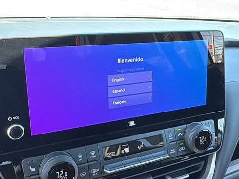 New 2026 Toyota Grand Highlander Limited image 14