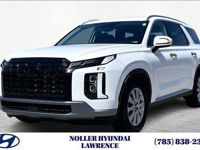 Used 2025 Hyundai Palisade SEL