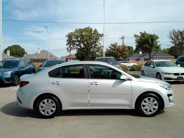 Used 2023 Kia Rio S FWD image 5