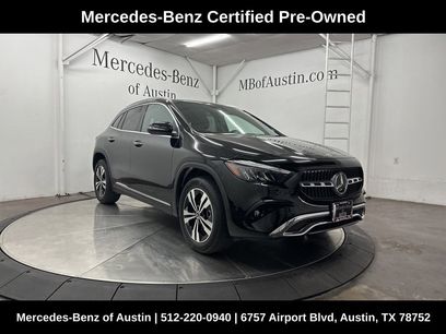 Certified 2024 Mercedes-Benz GLA 250