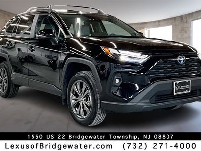 Used 2023 Toyota RAV4 XLE Premium