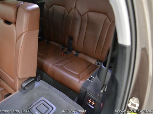 Used 2018 Audi Q7 2.0T Premium Plus w/ Premium Plus Package image 25