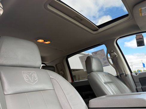 Used 2007 Dodge Ram 2500 Truck Laramie AWD/4WD image 15