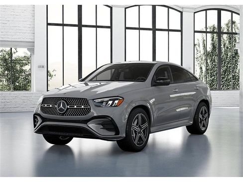 New 2026 Mercedes-Benz GLE 450 4MATIC image 40