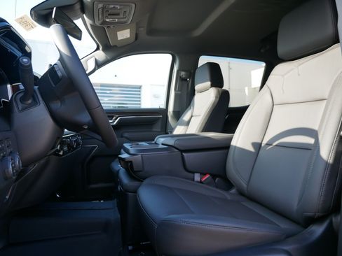 New 2026 Chevrolet Silverado 1500 LT AWD/4WD image 4