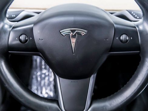 Used 2017 Tesla Model 3 Standard Range RWD image 27